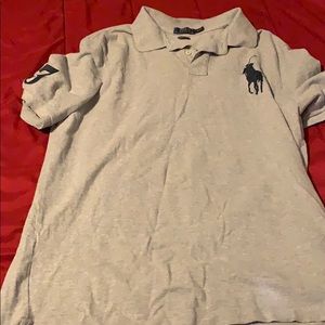 Ralph Lauren polo